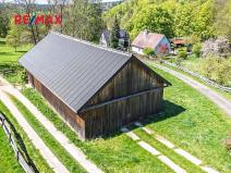 Prodej - jiné, Krásná Lípa, 254 m2