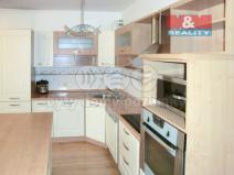 Pronájem bytu 3+kk, Praha - Kunratice, Muškova, 87 m2