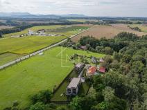 Prodej pozemku pro bydlení, Dolní Tošanovice, 700 m2