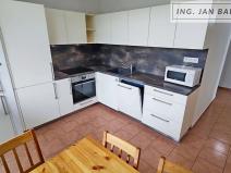 Pronájem bytu 2+1, Jihlava, Březinova, 58 m2