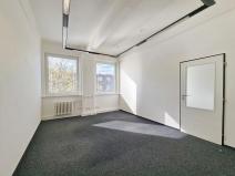 Pronájem obchodního prostoru, Plzeň, Rychtaříkova, 117 m2