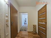 Prodej bytu 2+1, Jirkov, U Stadionu, 60 m2