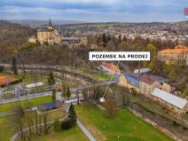 Prodej pozemku pro bydlení, Frýdlant, Hejnická, 1041 m2