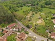 Prodej pozemku pro bydlení, Morašice, 7132 m2