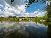 Prodej rodinného domu, Chlumany, 140 m2