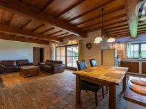 Prodej rodinného domu, Kájov, 221 m2