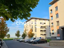 Pronájem bytu 1+kk, Chrudim, Na Špici, 35 m2