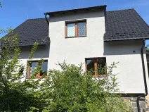 Pronájem rodinného domu, Ostrava, Mitrovická, 200 m2