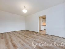 Pronájem bytu 1+1, Praha - Strašnice, Na Třebešíně, 50 m2