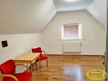 Pronájem bytu 1+1, Horka nad Moravou, Sadová, 25 m2
