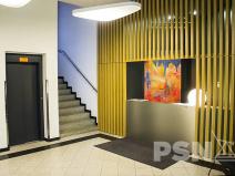 Pronájem kanceláře, Praha - Vysočany, Sokolovská, 45 m2