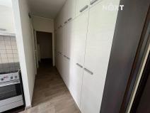 Pronájem bytu 1+1, Český Krumlov, Sídliště Plešivec, 50 m2