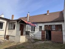 Prodej rodinného domu, Mutěnice, Údolní, 210 m2