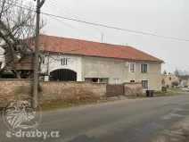 Dražba rodinného domu, Třebovle, 327 m2