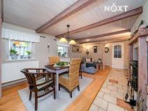 Prodej chalupy, Partutovice, 120 m2
