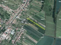 Prodej podílu pole, Svatobořice-Mistřín, 839 m2