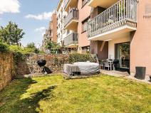 Prodej bytu 2+kk, Brno, Řípská, 58 m2