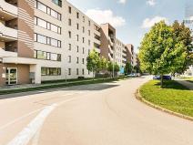 Prodej bytu 2+kk, Brno, Řípská, 58 m2