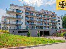 Prodej bytu 4+kk, Trutnov, Chodská, 113 m2