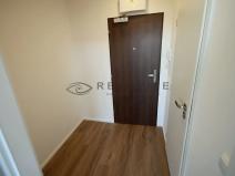 Pronájem bytu 1+kk, České Budějovice, Žižkova tř., 28 m2