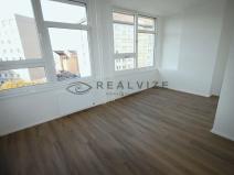 Pronájem bytu 1+kk, České Budějovice, Žižkova tř., 28 m2