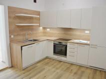 Pronájem bytu 3+kk, Praha - Bubeneč, náměstí Interbrigády, 85 m2
