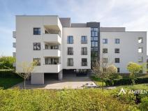 Prodej bytu 3+kk, Brno, Zaječí hora, 100 m2