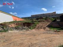 Prodej pozemku pro bydlení, Rakovník, 964 m2