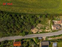 Prodej pozemku pro bydlení, Slaný, 656 m2