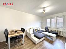 Pronájem bytu 3+1, Kladno, Finská, 67 m2
