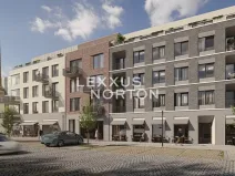 Pronájem obchodního prostoru, Kralupy nad Vltavou, Husova, 90 m2