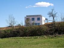 Prodej rodinného domu, Rašovice, 105 m2
