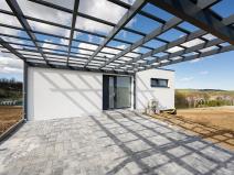 Prodej rodinného domu, Rašovice, 105 m2