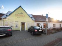 Prodej kanceláře, Brno, Malínská, 179 m2