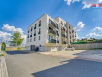Prodej bytu 3+kk, Plzeň - Doubravka, V Zahrádkách, 58 m2