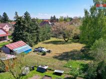 Prodej pozemku pro bydlení, Rožmitál pod Třemšínem, 1194 m2