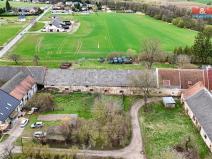 Prodej zemědělského objektu, Luková, 1000 m2