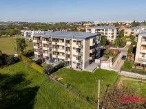 Prodej bytu 3+kk, Praha - Zličín, Věstonická, 96 m2