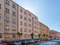 Prodej bytu 3+1, Hradec Králové, Klumparova, 104 m2