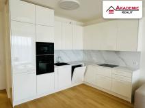Prodej bytu 3+kk, Praha - Smíchov, Podbělohorská, 86 m2