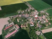 Prodej zahrady, Dolní Chvatliny - Horní Chvatliny, 85 m2