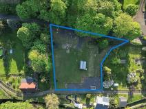 Prodej pozemku pro bydlení, Kamenický Šenov, 2238 m2