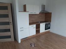Pronájem bytu 2+kk, Mladá Boleslav, tř. Václava Klementa, 43 m2