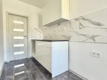 Prodej bytu 2+1, Ústí nad Labem - Krásné Březno, Husova, 58 m2