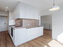 Pronájem bytu 3+kk, Praha - Michle, Bítovská, 72 m2
