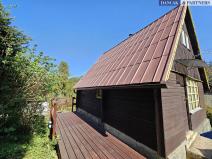 Prodej chaty, Ostravice, 60 m2