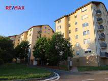 Pronájem bytu 2+kk, Chrudim, Na Větrníku, 55 m2