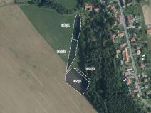 Prodej louky, Skuteč, 8701 m2