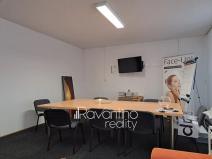 Pronájem kanceláře, Brno, Rokytova, 523 m2