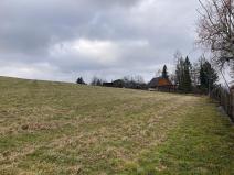 Prodej pozemku pro bydlení, Frýdek-Místek, 2087 m2